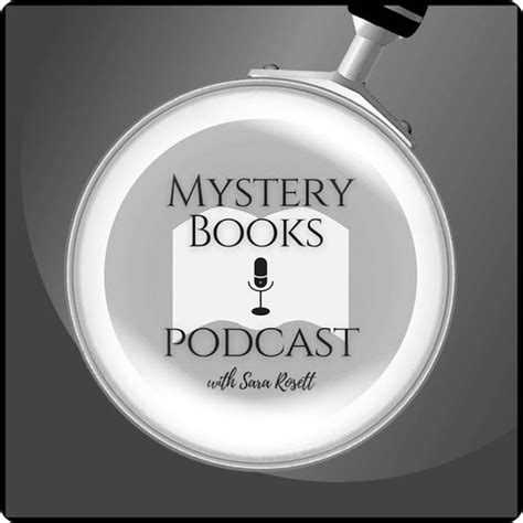 Mystery Books Podcast on Stitcher