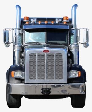 Peterbilt Logo Png Transparent - Peterbilt Logo Vector Transparent PNG ...