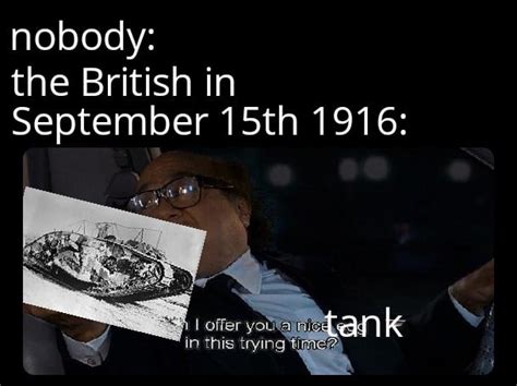 Yes yes you can : r/HistoryMemes