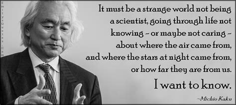 Michio Kaku Quotes. QuotesGram