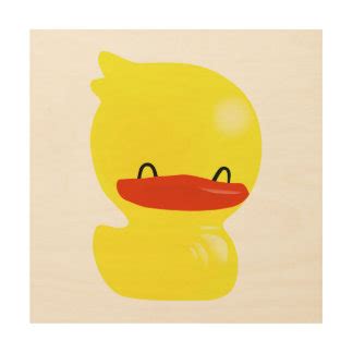 Rubber Duck Art & Framed Artwork | Zazzle