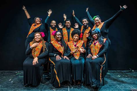 Harlem Gospel Choir - Live Stream - Sony Hall