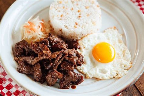 Easy Beef Tapa Recipe – Kusina Master Recipes