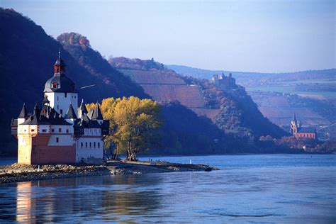 Romantic Rhine Valley travel | Germany - Lonely Planet