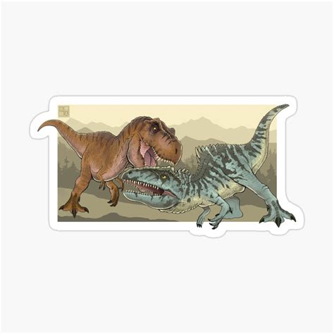 Albertosaurus Vs T Rex