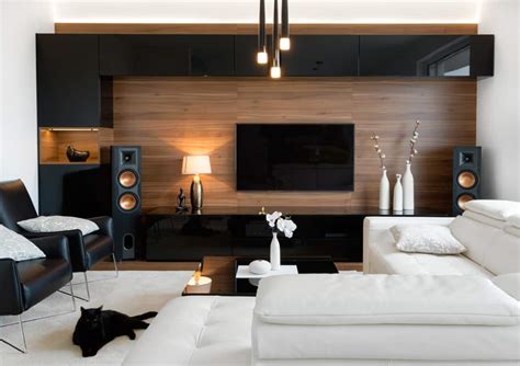 9 Styling Ideas for Your TV Wall Mount | Install My Antenna