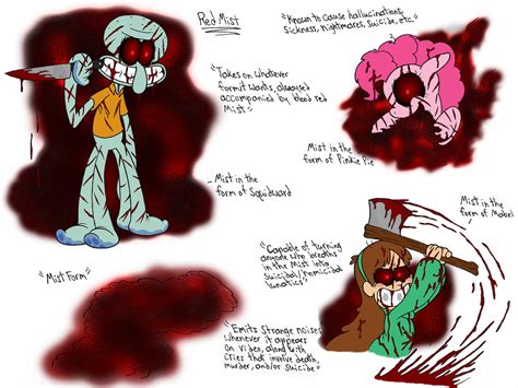 #196943 - grimdark, grotesque, pinkie pie, earth pony, human, octopus ...