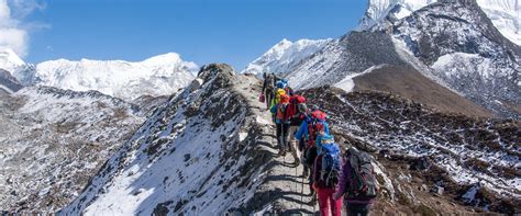 Nepal Trekking Guide - WanderGlobe