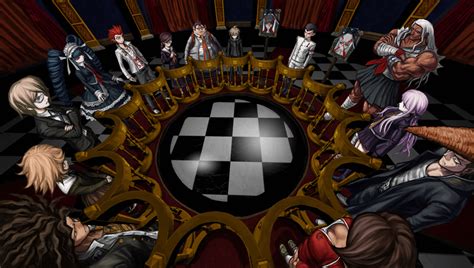 Image - Danganronpa 1 CG - Class Trial Begins 01 (Chapter 1).png ...