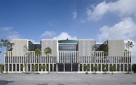 Vietnamese National Assembly in Hanoi / gmp Architects | ArchDaily