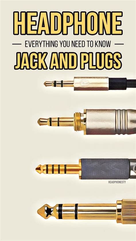 headphones jack wiring