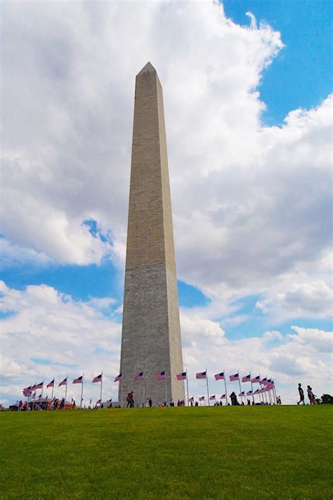 A local's guide to Washington, DC - Earth's Attractions - travel guides ...