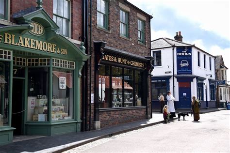 Ironbridge Gorge Museum Trust | Lets Go Out