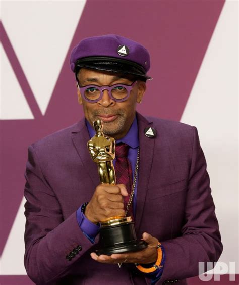 Photo: Spike Lee wins Oscar at 91st Academy Awards - LAP20190224795 ...