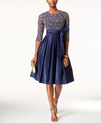 Macy's Clearance Dresses For Casual Wedding | semashow.com