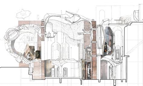 BSc Architecture (ARB/RIBA Part 1) | The Bartlett School of Architectur ...