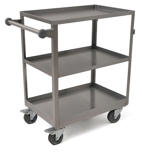 Stainless Steel Utility Carts – Eagle Group News and Info for our ...