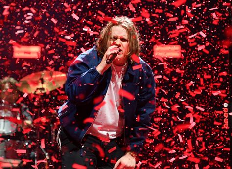 How much are Lewis Capaldi tour tickets and when do they go on sale ...