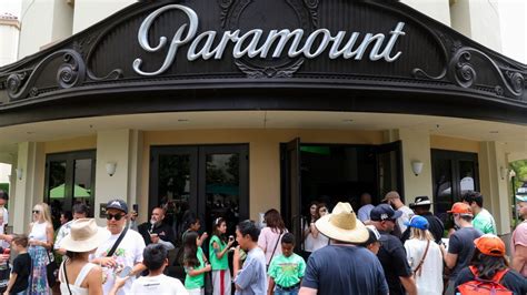 Paramount – Warner Bros. Discovery merger talks took fans by surprise