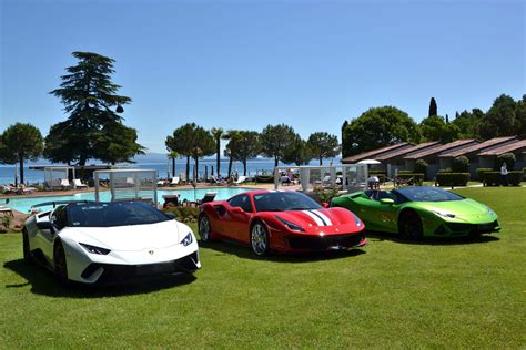 Luxury Rent Car Milan | Exotic Car Rental Europe | Luxury Car Hire