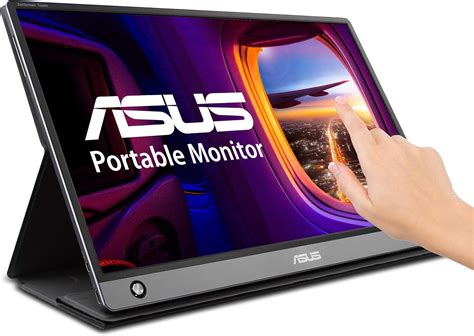 The 5 Best Portable Touch Screen Monitors - Techotn