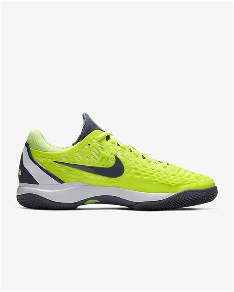 Rafael Nadal 2019 Nike clay shoes for Roland Garros (1) – Rafael Nadal Fans