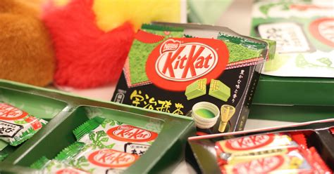 31 Amazing Japanese Kit Kat flavors that you have to try! - Ikigai Living