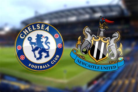 Chelsea vs Newcastle live stream: How can I watch Premier League game ...