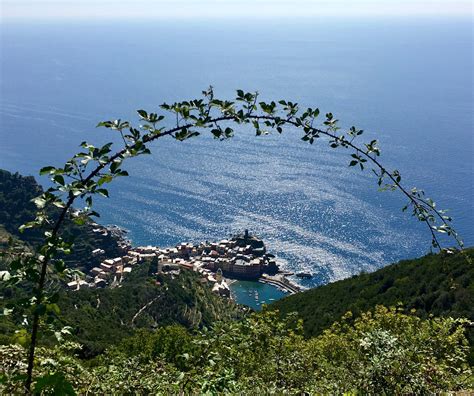 Hiking in Liguria's Eastern Riviera - Welcome to Levantetrails!