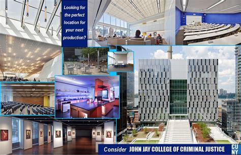 John Jay College