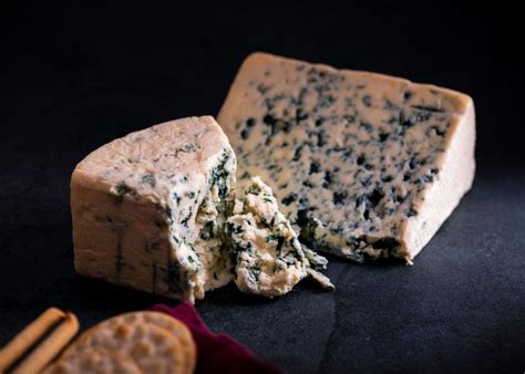 “Cave-Aged” Blue Cheese Breaks World Record for Most Expensive Cheese ...