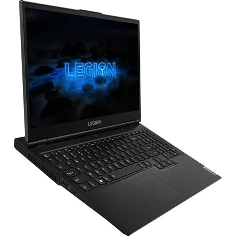 Lenovo 15.6" Legion 5 Gaming Laptop 81Y60004US B&H Photo Video