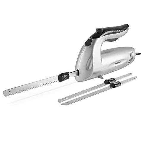 4 Best Cordless Electric Carving Knives 2024 | There's One Clear Winner ...