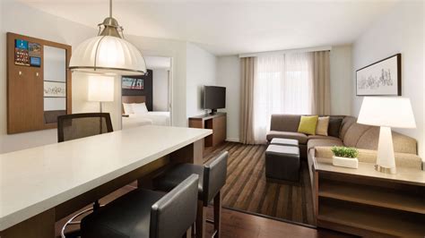 Extended-stay Hotel near Miami International Airport | Hyatt House ...