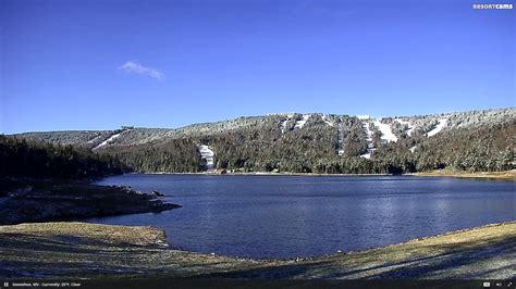 Appalachian Ski Mountain and Snowshoe Offer the Best Options for today ...