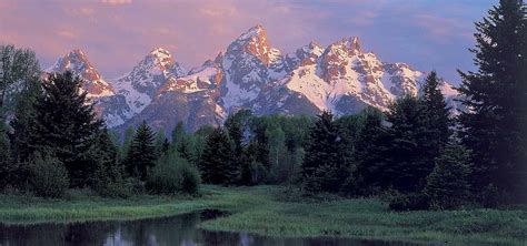 Grand Teton National Park - Jackson Hole Traveler