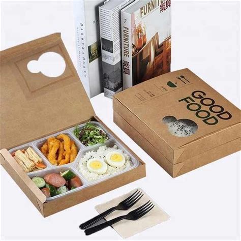 Favorite Innovative Food Delivery Packaging Best Ideas