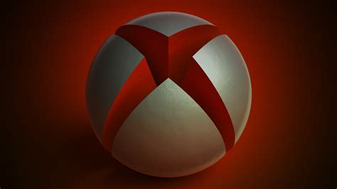 x1bg-giant-xbox-sphere-orange-dark | Martin Crownover