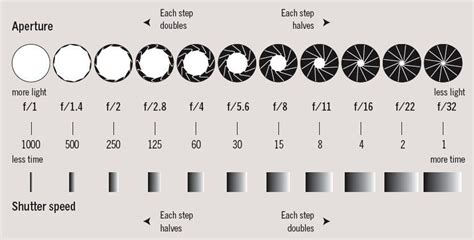 07-shutter-speed-01 | Photography fundamentals, Photography basics ...