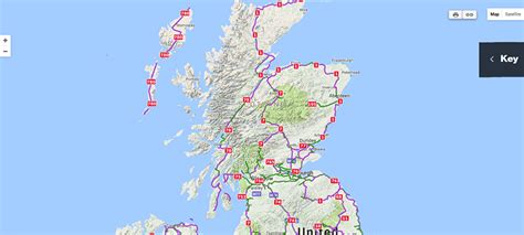 Recreation | Scotland's environment web