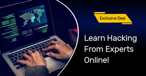 Break into Ethical Hacking with 18 Advanced Online Courses for Just $42 ...