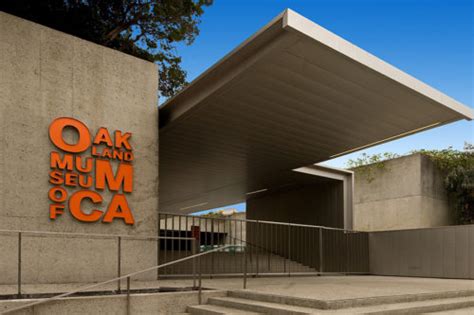 Oakland Museum of California - Cahill Contractors