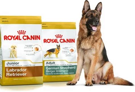 Puppy Royal Canin Breed Specific Dog Food at best price in New Delhi ...