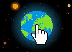 Planet Clicker - Play for free - Online Games