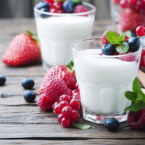 9 Benefits of Greek Yogurt for Your Health | Taste of Home