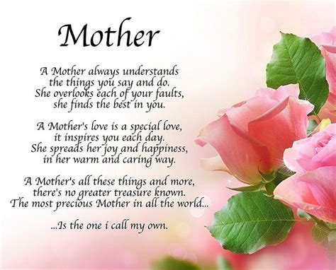 Best #Mothers #Day #Poems..2018.. Find and wishes your mam... | Mother ...