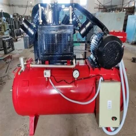 High Pressure Air Compressor at Rs 100000 | Air Compressor in Haridwar ...