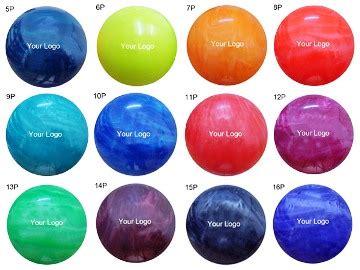 Ten pin bowling house balls | Kegel Sport