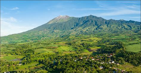 Mount Kanlaon - Discover The Philippines