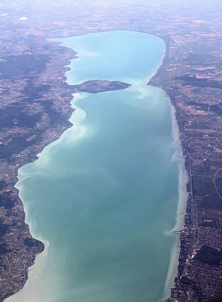 File:Hungary Balaton from west IMG 9101.JPG | Budapest ungheria ...